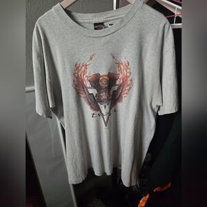 Vintage Harley Davidson 1995